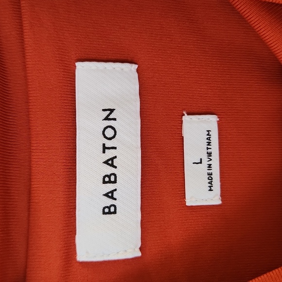 BNWT Babaton Sculpting Tank - Picture 3 of 3